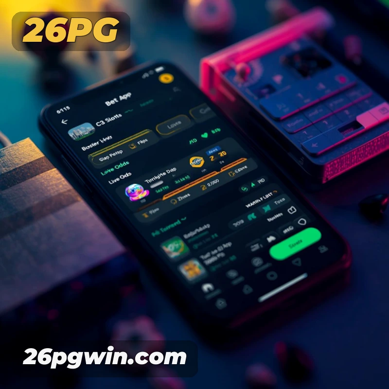 26pg Belo Horizonte - VIP Casino