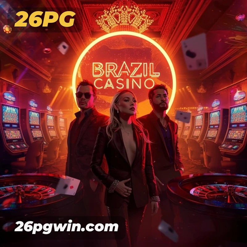 26pg Curitiba - Live Status