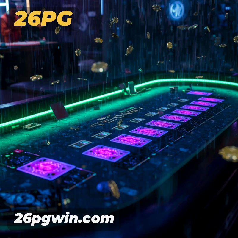 26pg São Paulo - Jogo Providers