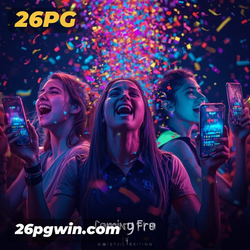26pg Belo Horizonte - Jackpots