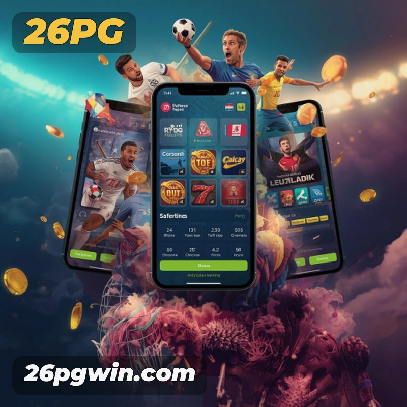 26pg São Paulo - Hot Promos
