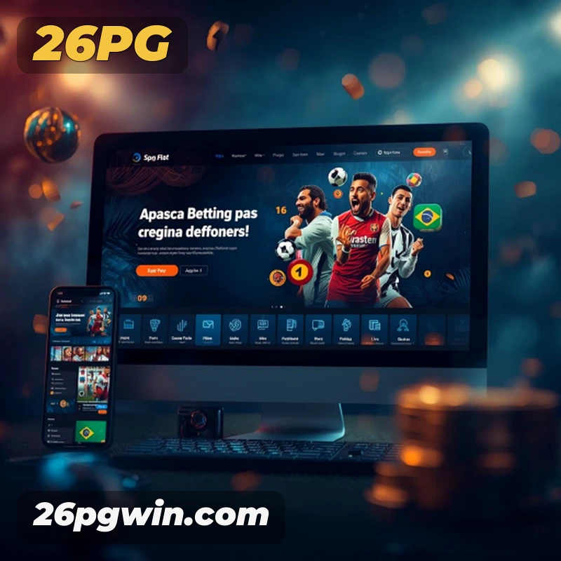 26pg Brasília - Betting Features