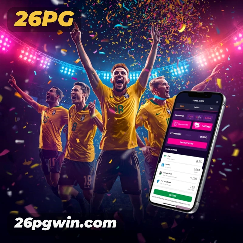 26pg Curitiba - Live Betting